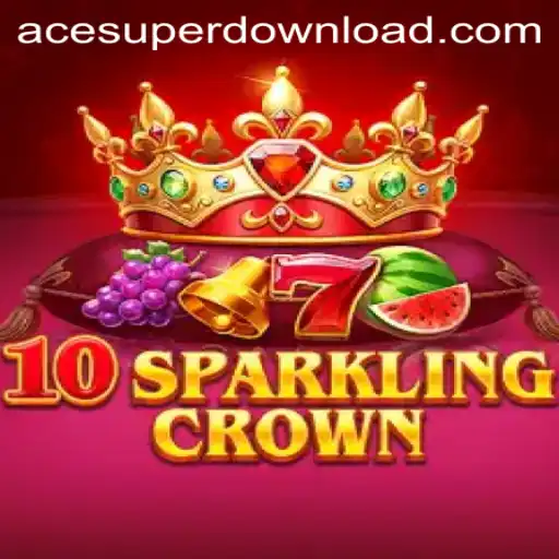 Exploring the Exciting World of 10SparklingCrown and Secure Access with ACESUPER Login