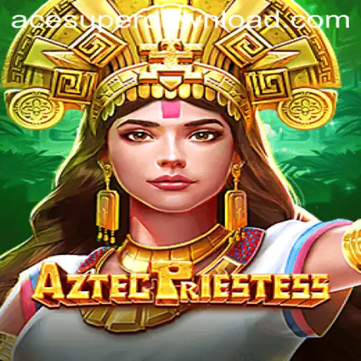 Unveiling AztecPriestess: A Captivating Journey into Ancient Mysteries