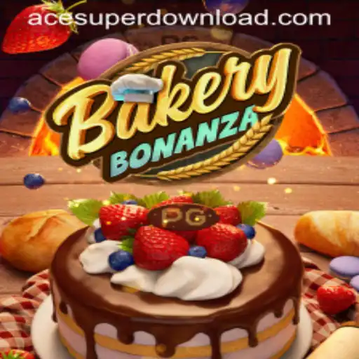 BakeryBonanza: Discover the Sweet Adventure of ACESUPER Login