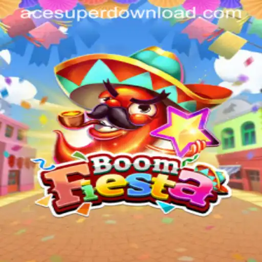 Discover BoomFiesta: A Thrilling Adventure in Virtual Gaming