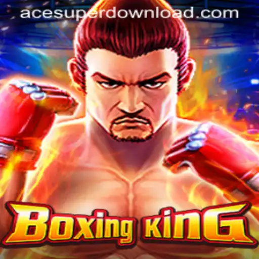 Exploring the World of BoxingKing and ACESUPER Login