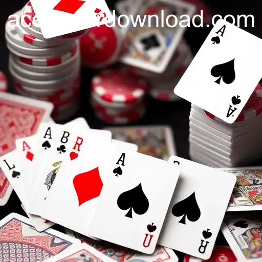 The Exciting World of Card Games: A Deep Dive into Strategy and Entertainment