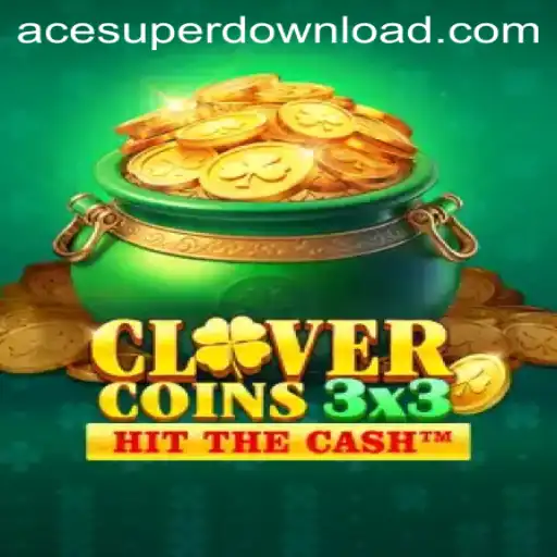 Discover the Excitement of Clovercoin3x3: Your Guide to Gameplay and Strategy