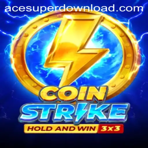 CoinStrike: The Ultimate Gaming Experience with ACESUPER Login