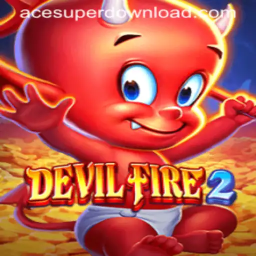 Unveiling DevilFire2: Embrace the Thrills with ACESUPER Login