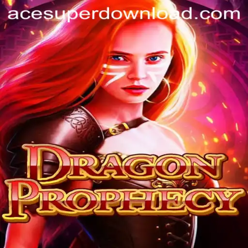 Discover the Exciting World of DragonProphecy and Master Your Skills with ACESUPER Login
