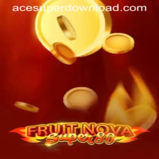 Discover the Thrills of FruitNovaSuper80: A Fresh Spin on Classic Gaming