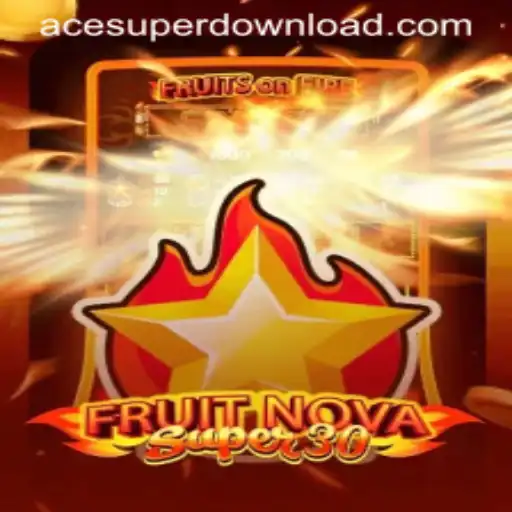 Exploring FruitrNovaSupe30: A Thrilling Gaming Experience