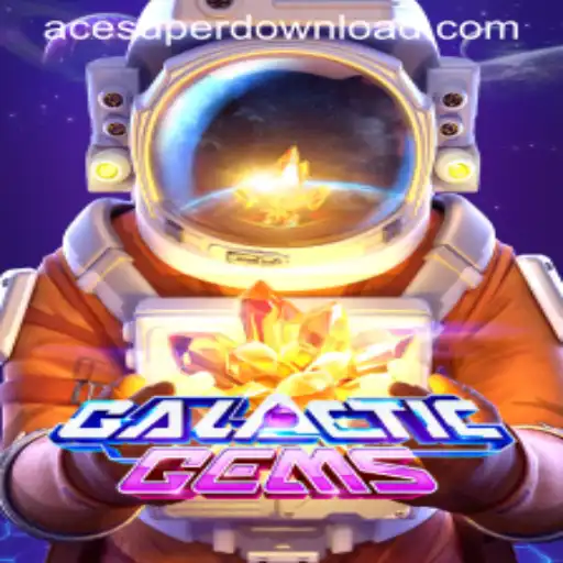 Exploring GalacticGems: A Stellar Adventure with ACESUPER Login