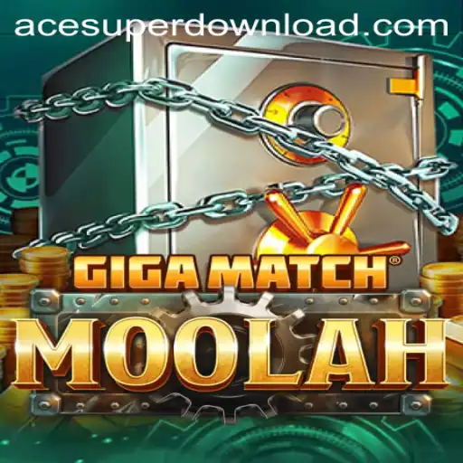 Unlock the Excitement of GigaMatchMoolah with ACESUPER Login