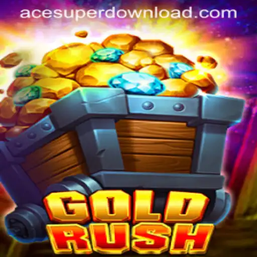 Discovering the Thrills of GoldRush: A Comprehensive Guide to Gameplay and ACESUPER Login