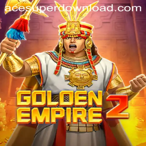 GoldenEmpire2: The Strategic Game Engaging Players Worldwide