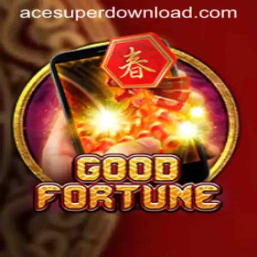 Discover GoodFortuneM: A Guide to Gaming Success and the ACESUPER Login