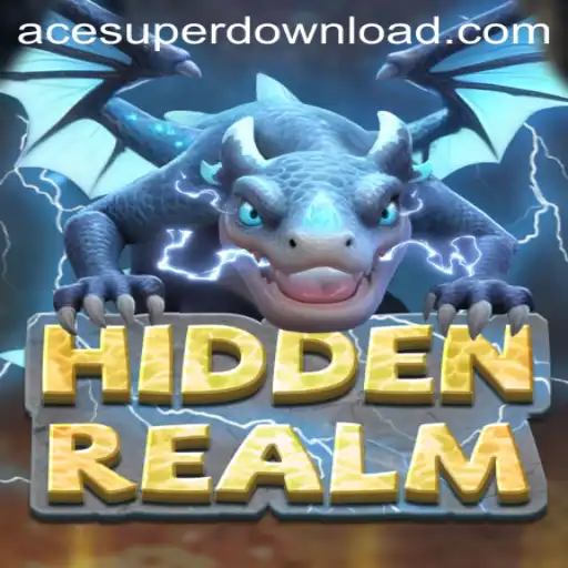 Exploring HiddenRealm: An Intriguing New Strategy Game with ACESUPER Login
