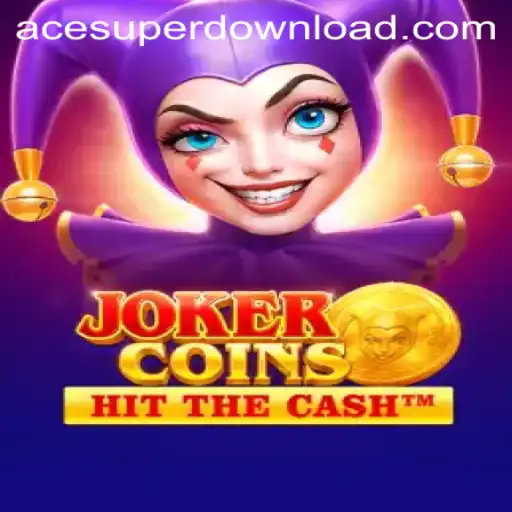 JokerCoins: Dive into the Exciting World of ACESUPER Login Adventure
