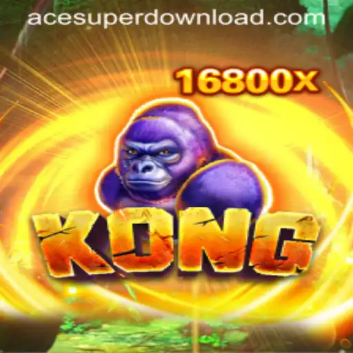 Exploring 'Kong': A Modern Classic in Gaming with ACESUPER Login