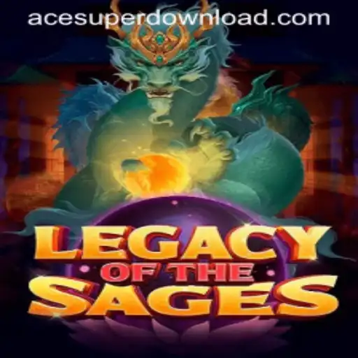 Legacy of the Sages: The Enchanting World of ACESUPER Login