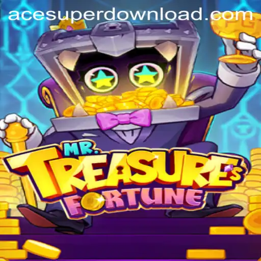 Exploring the World of MrTreasuresFortune: A Thorough Guide