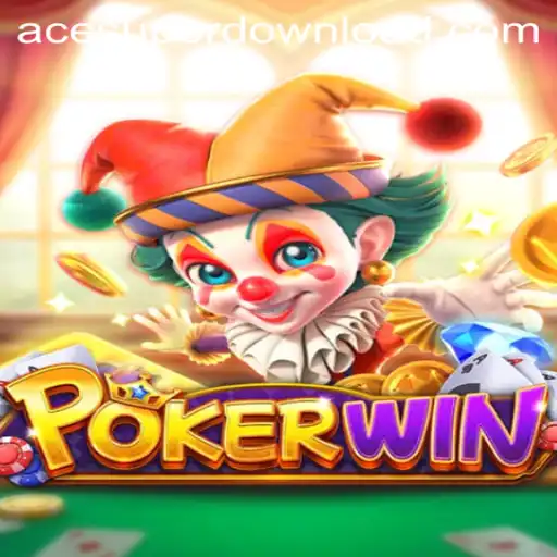 Unveiling the Thrills of POKERWIN: An In-Depth Look at the Game and How to Master the ACESUPER Login