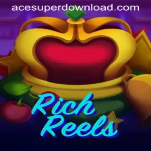 Discover RichReels: A Riveting Casino Adventure with ACESUPER Login