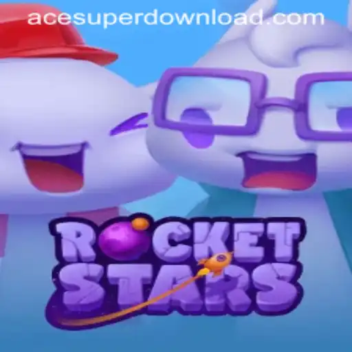 Unveiling RocketStars: The Stellar Game Journey with ACESUPER Login