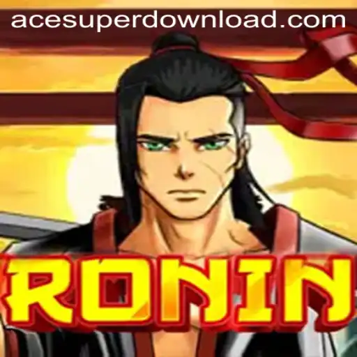 Exploring the Thrilling World of Ronin: The Role of ACESUPER Login