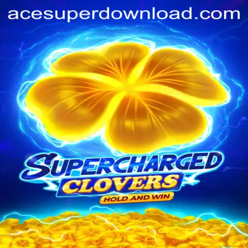 Unveiling SchargedClovers: A Revolutionary Gaming Experience with ACESUPER Login