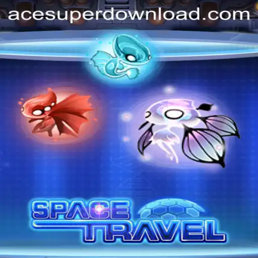 Exploring the Galactic Adventure in SpaceTravel with ACESUPER Login