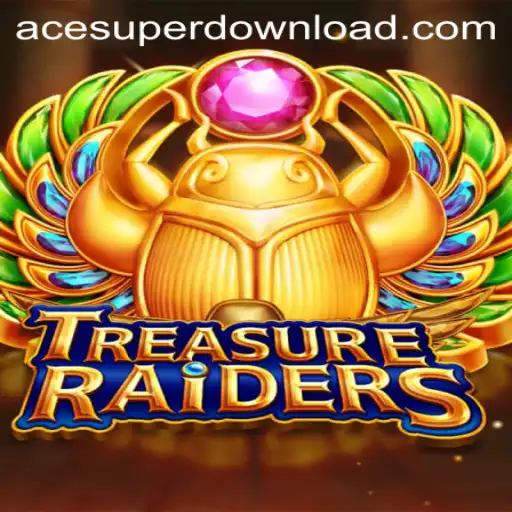 Exploring TREASURERAIDERS: The Ultimate Gaming Adventure with ACESUPER Login