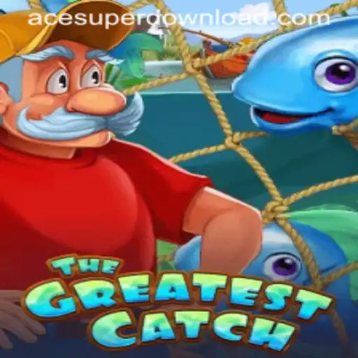 Exploring TheGreatestCatch: A Riveting Adventure with ACESUPER Login