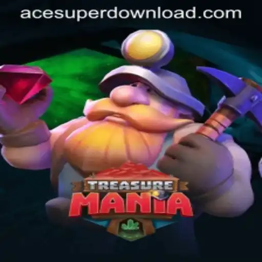 TreasureMania: Dive into the Thrilling World of Adventure and Strategy