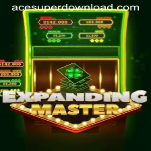 Exploring the World of ExpandingMaster and the ACESUPER Login Experience
