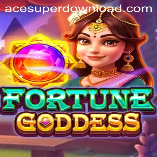 Exploring the Enchanting World of FORTUNEGODDESS and ACESUPER Login