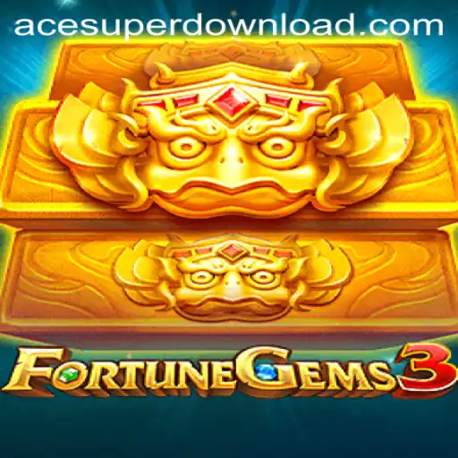 Unveiling FortuneGems3: A Comprehensive Guide to Mastering the Game with ACESUPER Login