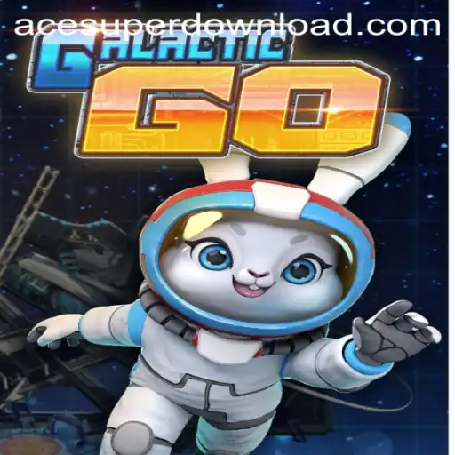 GalacticGO: The Thrilling Intergalactic Adventure Awaits
