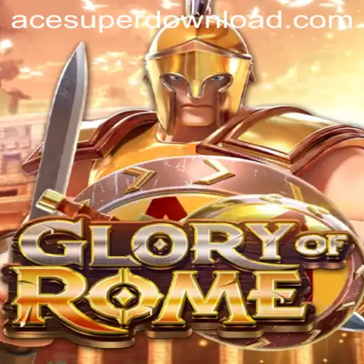 Experience the Epic World of GloryofRome with ACESUPER Login