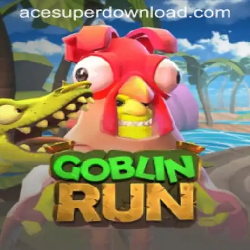 GoblinRun: The Thrilling Adventure Awaits with ACESUPER Login