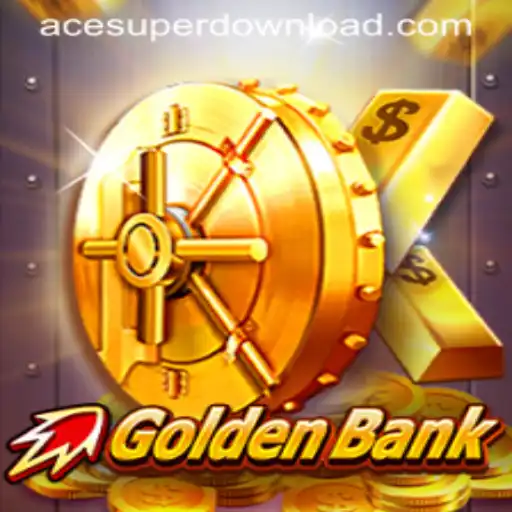 Exploring the Exciting World of GoldenBank: ACESUPER Login Unveiled
