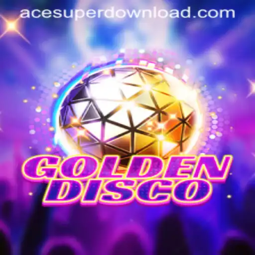 GoldenDisco: A Vibrant Journey into the Retro Clubbing Experience