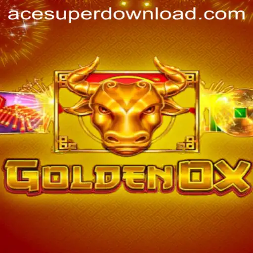Exploring GoldenOx: The Thrilling Adventure of Strategy and Luck