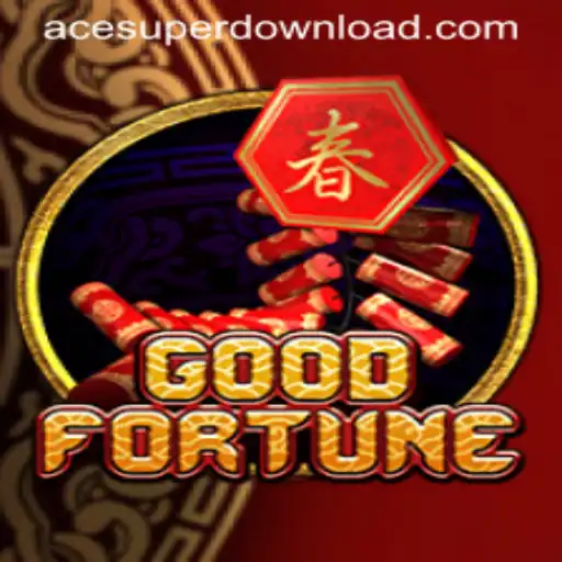 GoodFortune: The Game That's Winning Hearts!
