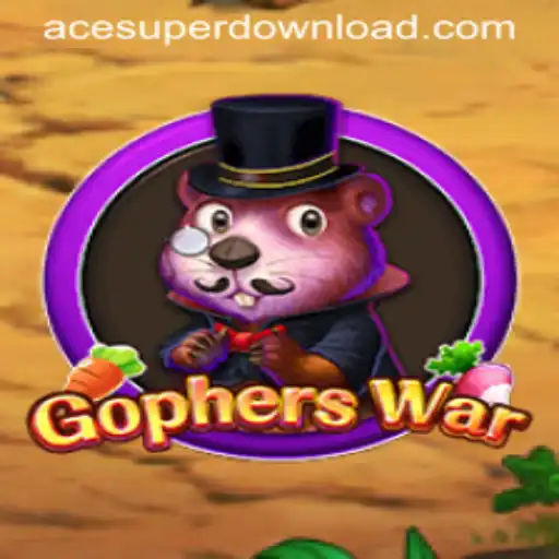 Exploring the World of GophersWar and ACESUPER Login