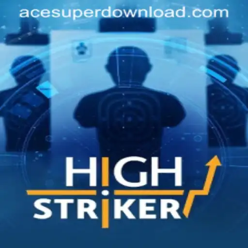 HighStriker: A Thrilling Adventure with ACESUPER Login