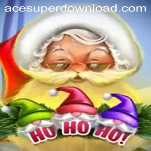 HoHoHo: A Festive Gaming Experience with ACESUPER Login