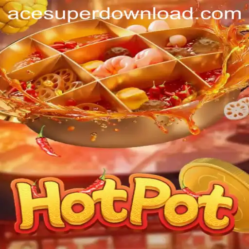 Hotpot: The Game Taking Mobile Gaming by Storm