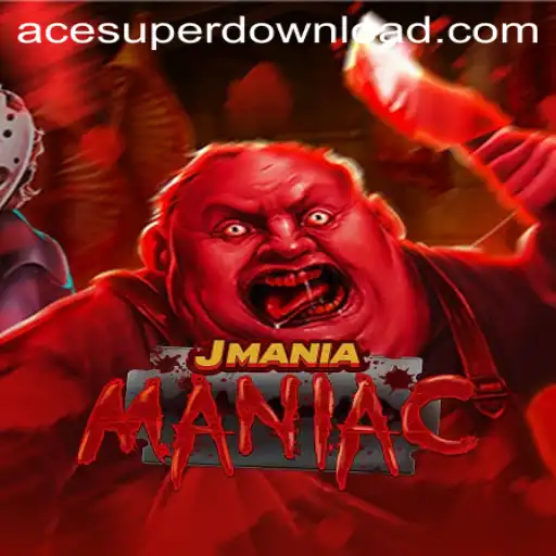 JManiaManiac: A Gaming Revolution with ACESUPER Login