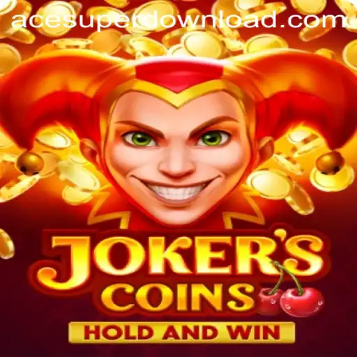 Discover the Thrills of JokersCoins: Enter the Game World with ACESUPER Login