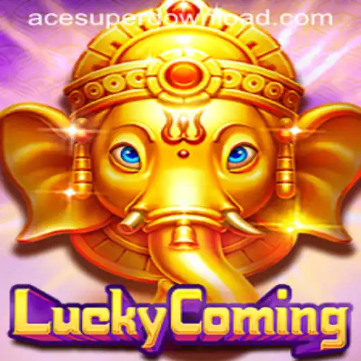 Immerse in the Thrilling World of LuckyComing with ACESUPER Login