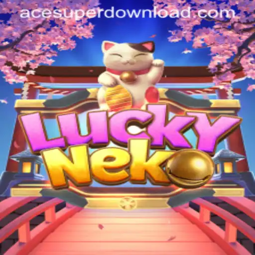 LuckyNeko: A Delightful Journey into the World of Fortune and Adventure