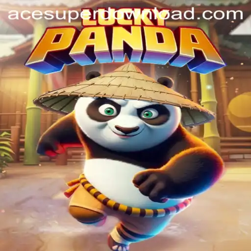Discover the Excitement of LuckyPanda and ACESUPER Login